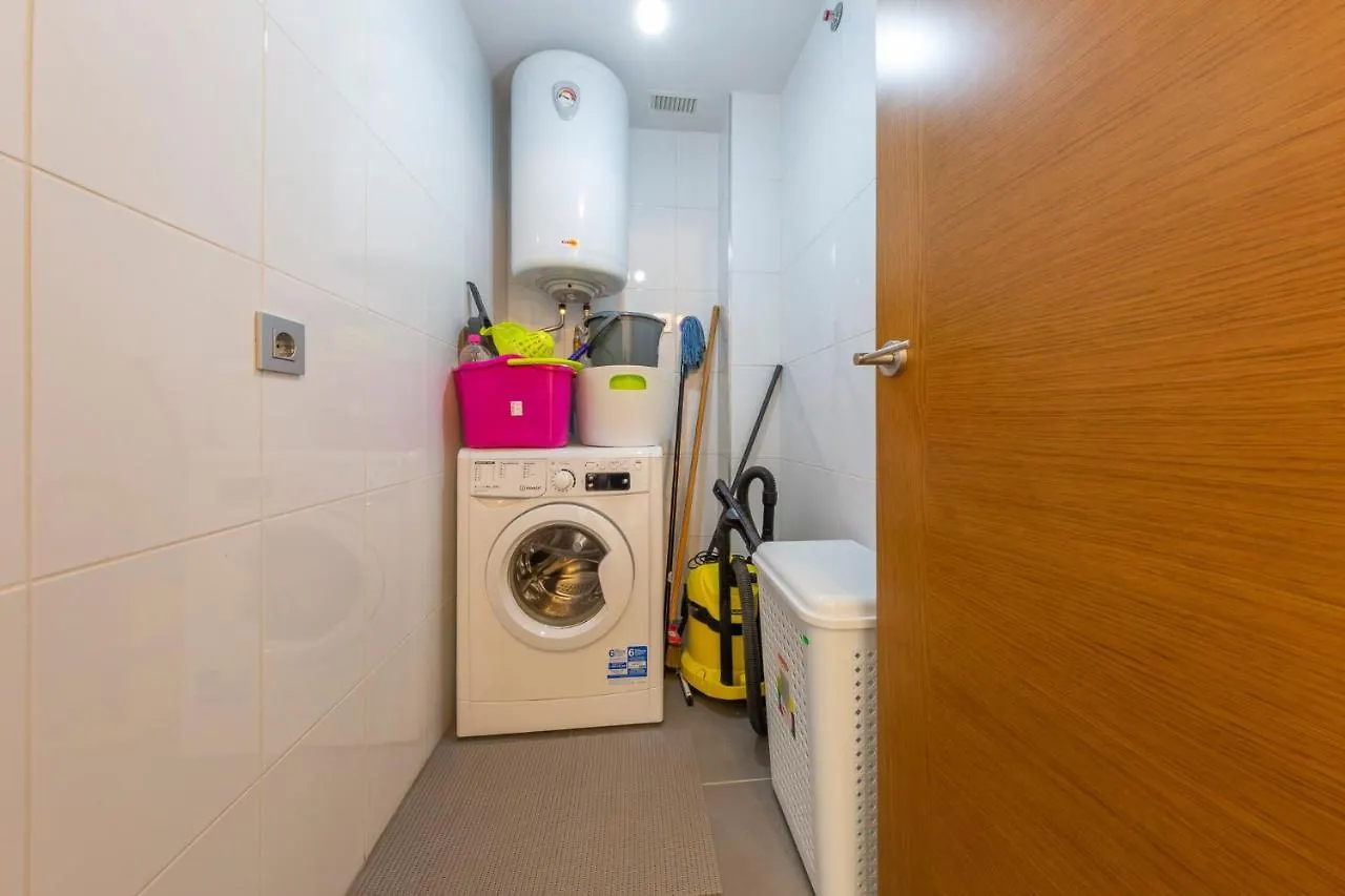 Medano4You The Casa Celou Penthouse La Tejita Apartamento