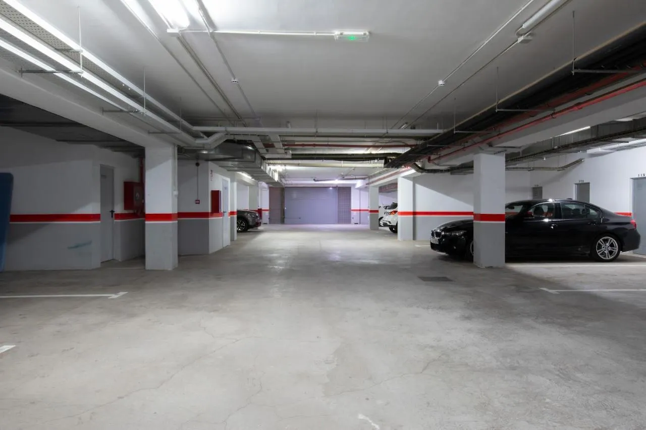 Medano4You The Casa Celou Penthouse La Tejita Apartamento